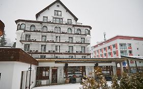 Hotel Meierhof